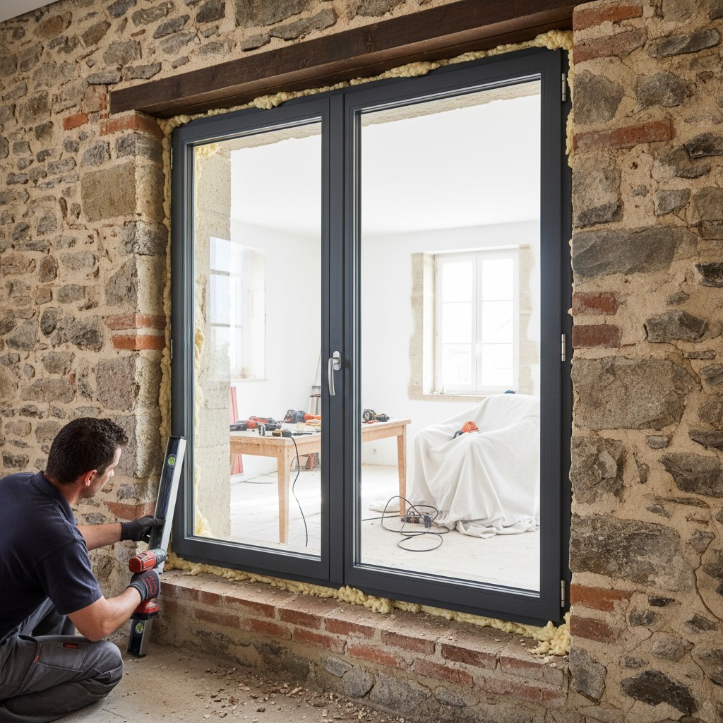 ATLANTIQUE ATELIER FENETRES SAS